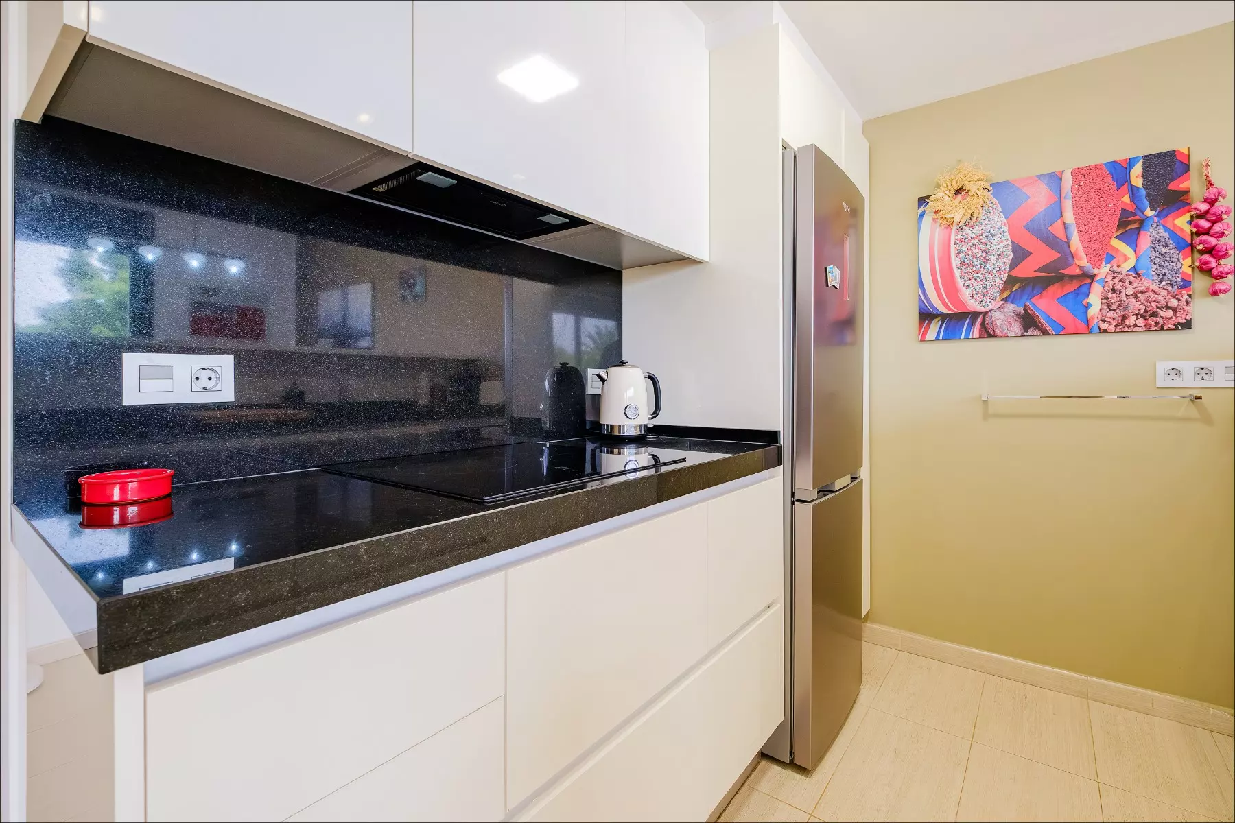 2-bedroom Ground Floor Apartment In Orihuela Costa, Spain (110 M²)