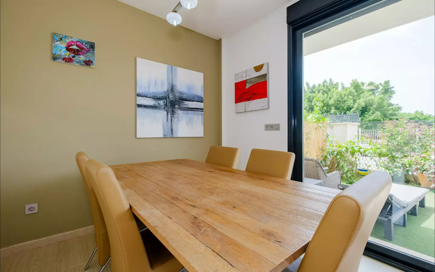 2-bedroom Ground Floor Apartment In Orihuela Costa, Spain (110 M²)