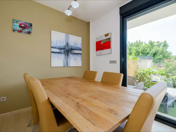 2-bedroom Ground Floor Apartment In Orihuela Costa, Spain (110 M²)