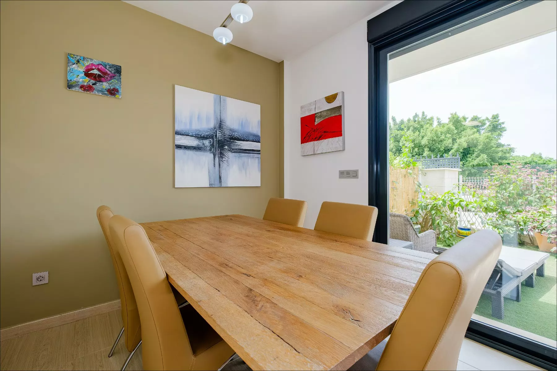 2-bedroom Ground Floor Apartment In Orihuela Costa, Spain (110 M²)