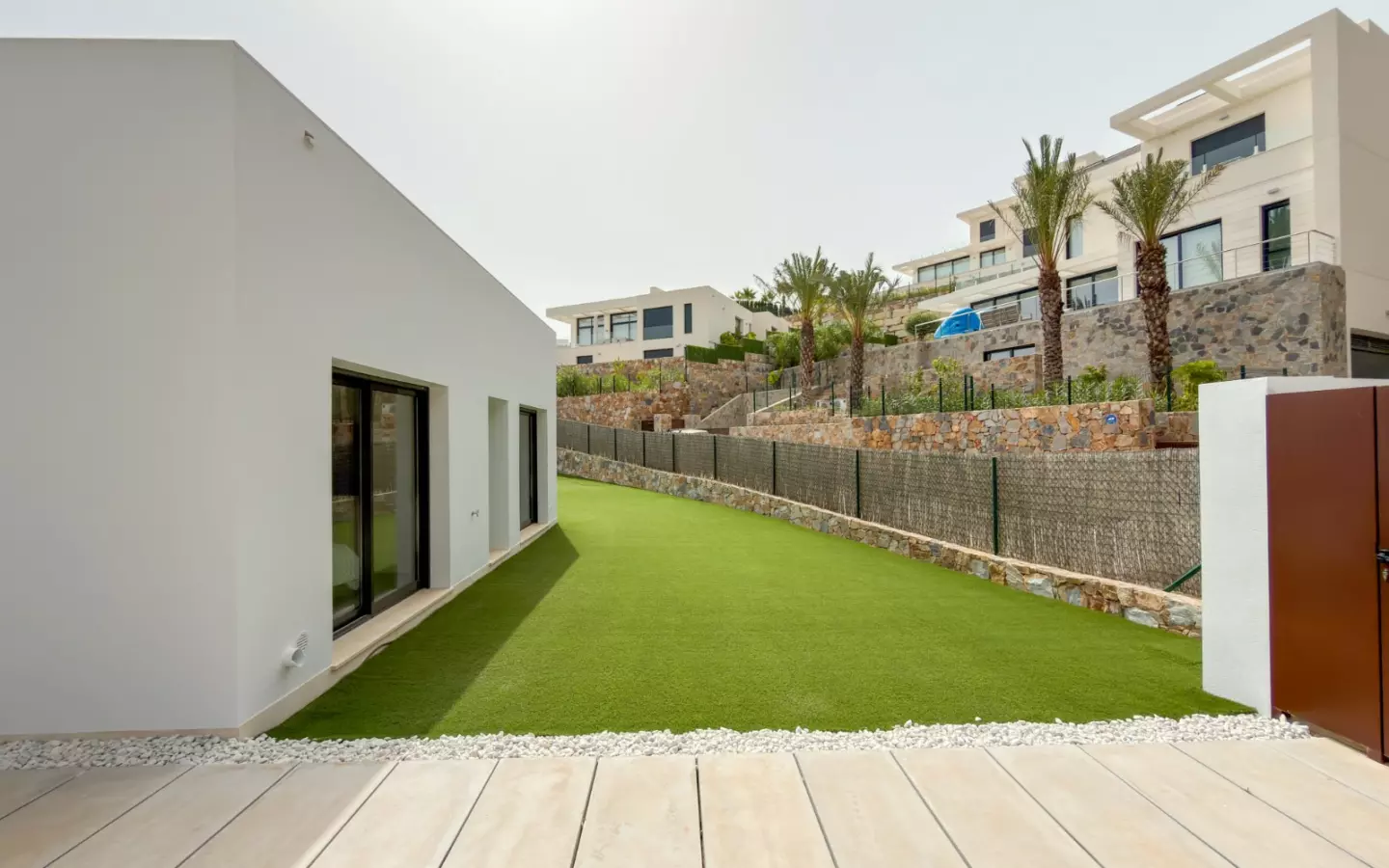 3-bedroom Villa In Orihuela Costa, Spain (298 M²)