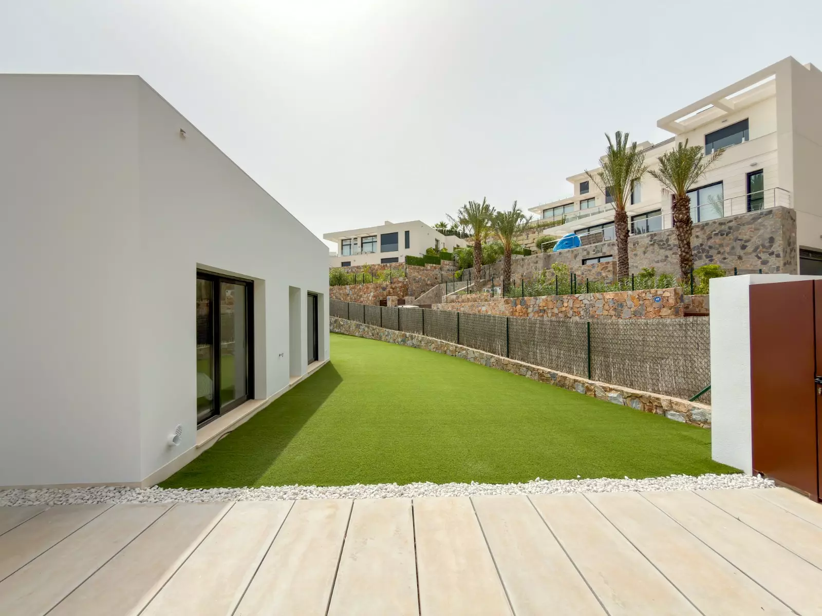 3-bedroom Villa In Orihuela Costa, Spain (298 M²)