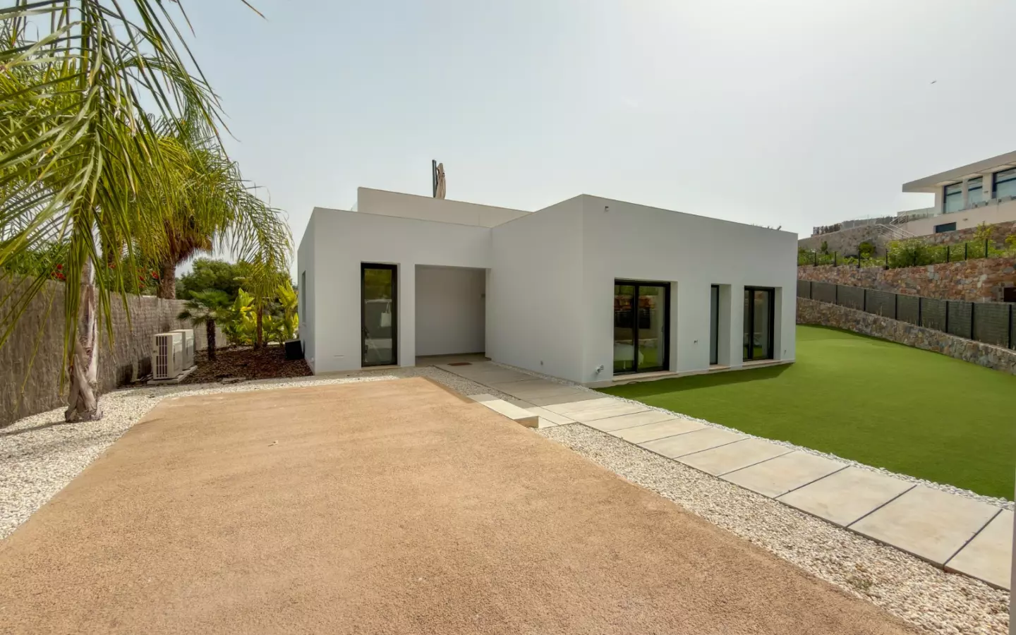 3-bedroom Villa In Orihuela Costa, Spain (298 M²)