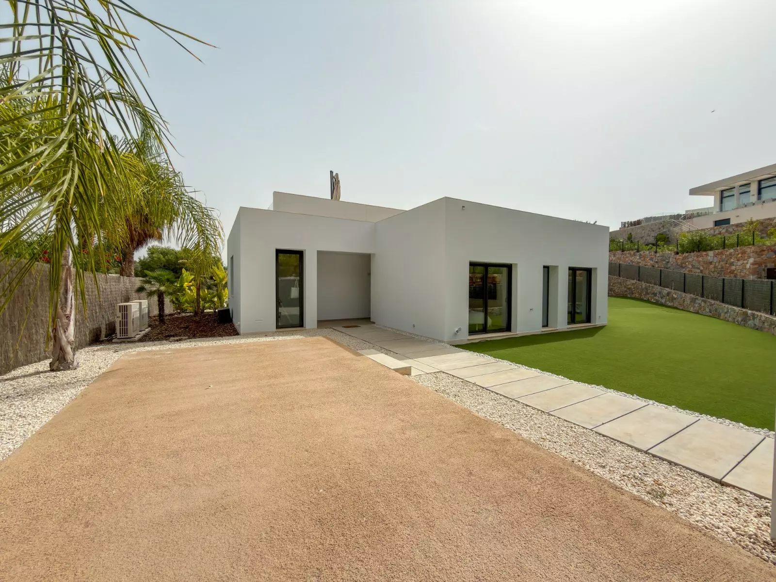 3-bedroom Villa In Orihuela Costa, Spain (298 M²)