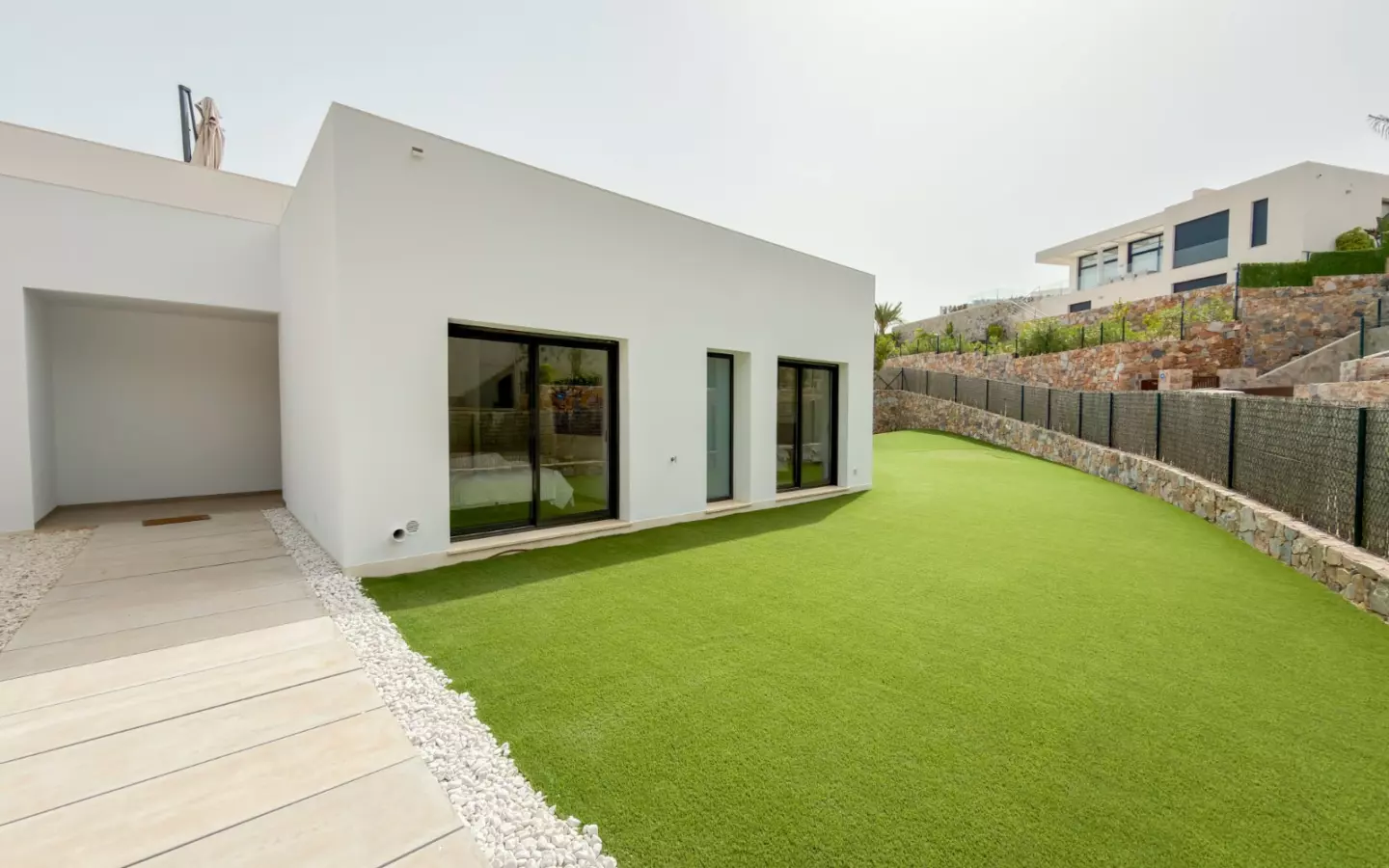 3-bedroom Villa In Orihuela Costa, Spain (298 M²)