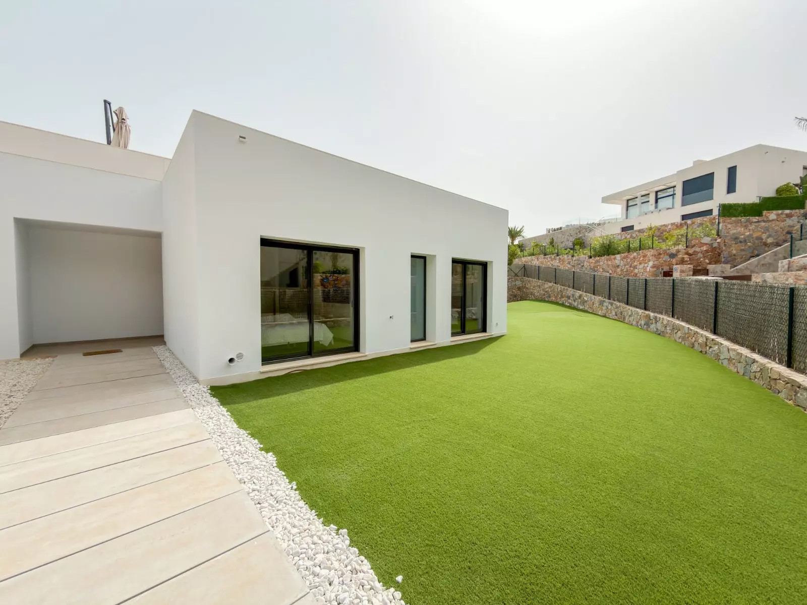3-bedroom Villa In Orihuela Costa, Spain (298 M²)