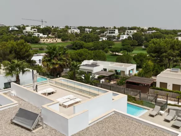 3-bedroom Villa In Orihuela Costa, Spain (298 M²)