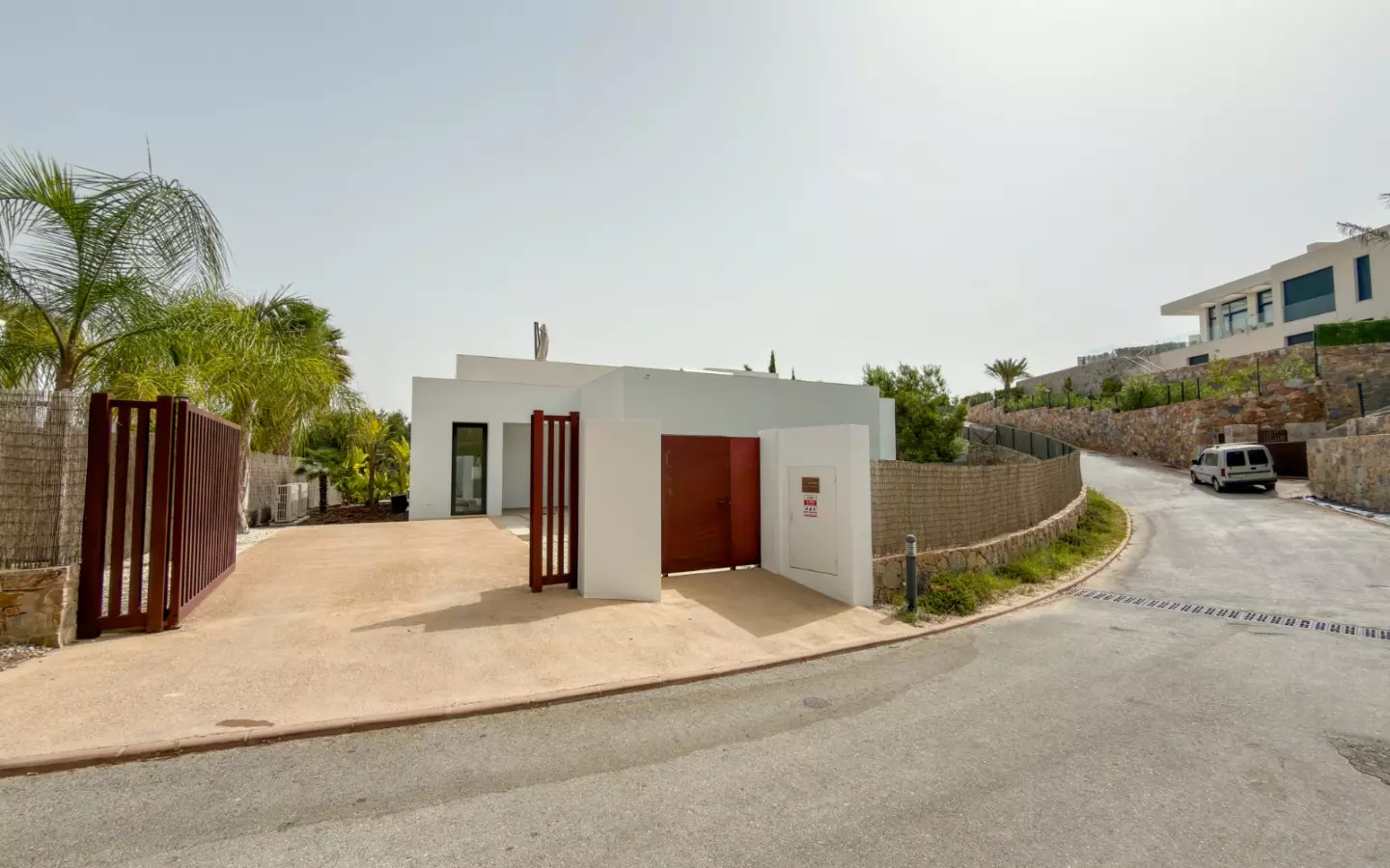 3-bedroom Villa In Orihuela Costa, Spain (298 M²)
