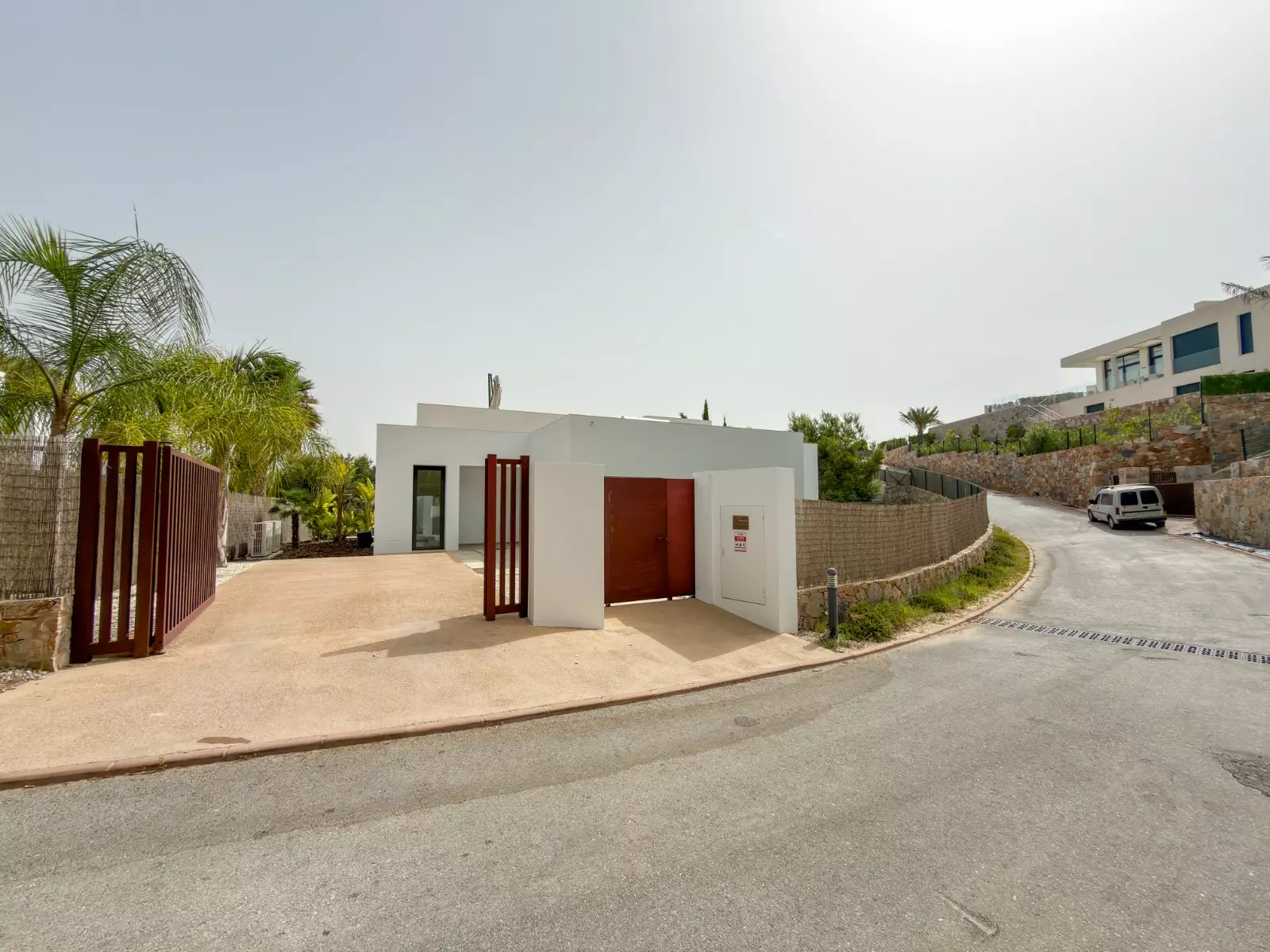 3-bedroom Villa In Orihuela Costa, Spain (298 M²)