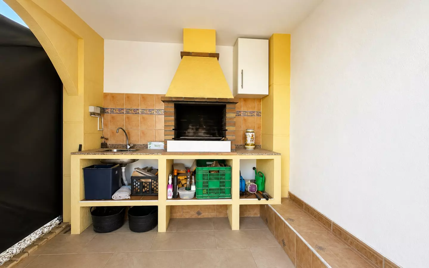 3-bedroom Villa In Ciudad Quesada, Spain (163 M²)