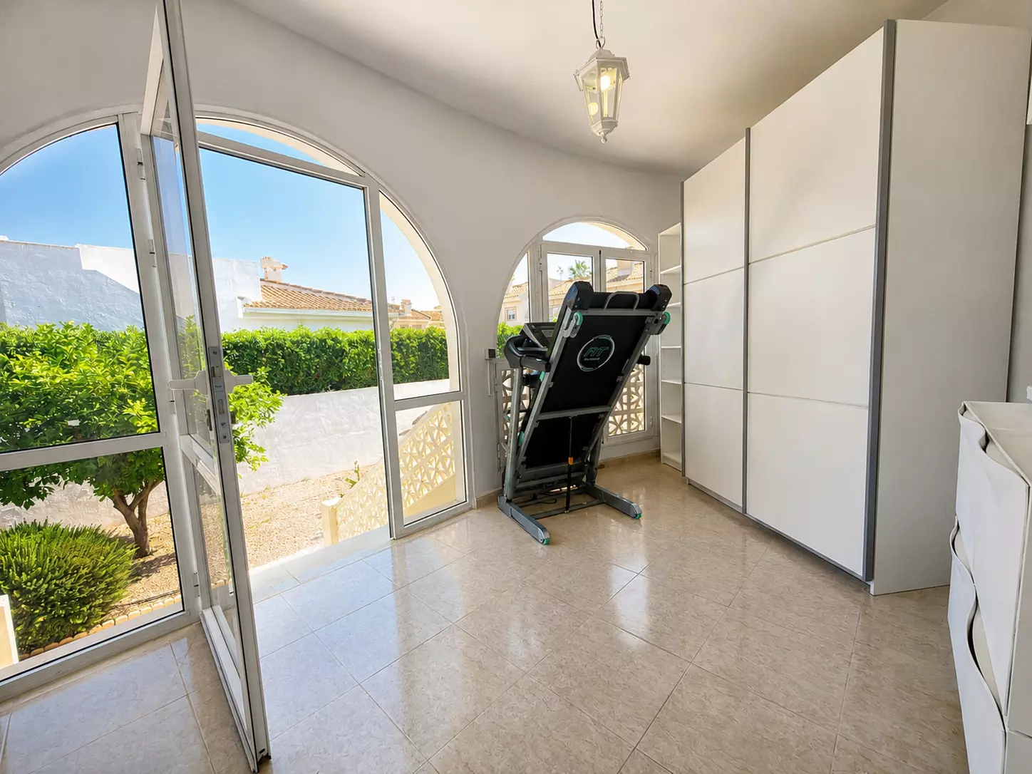 3-bedroom Villa In Ciudad Quesada, Spain (163 M²)