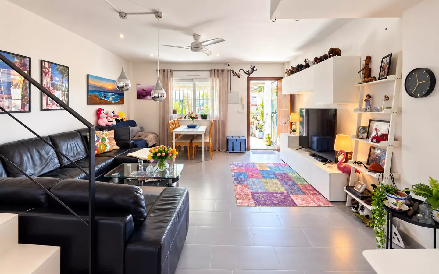 2-bedroom House In Torrevieja, Spain (120 M²)