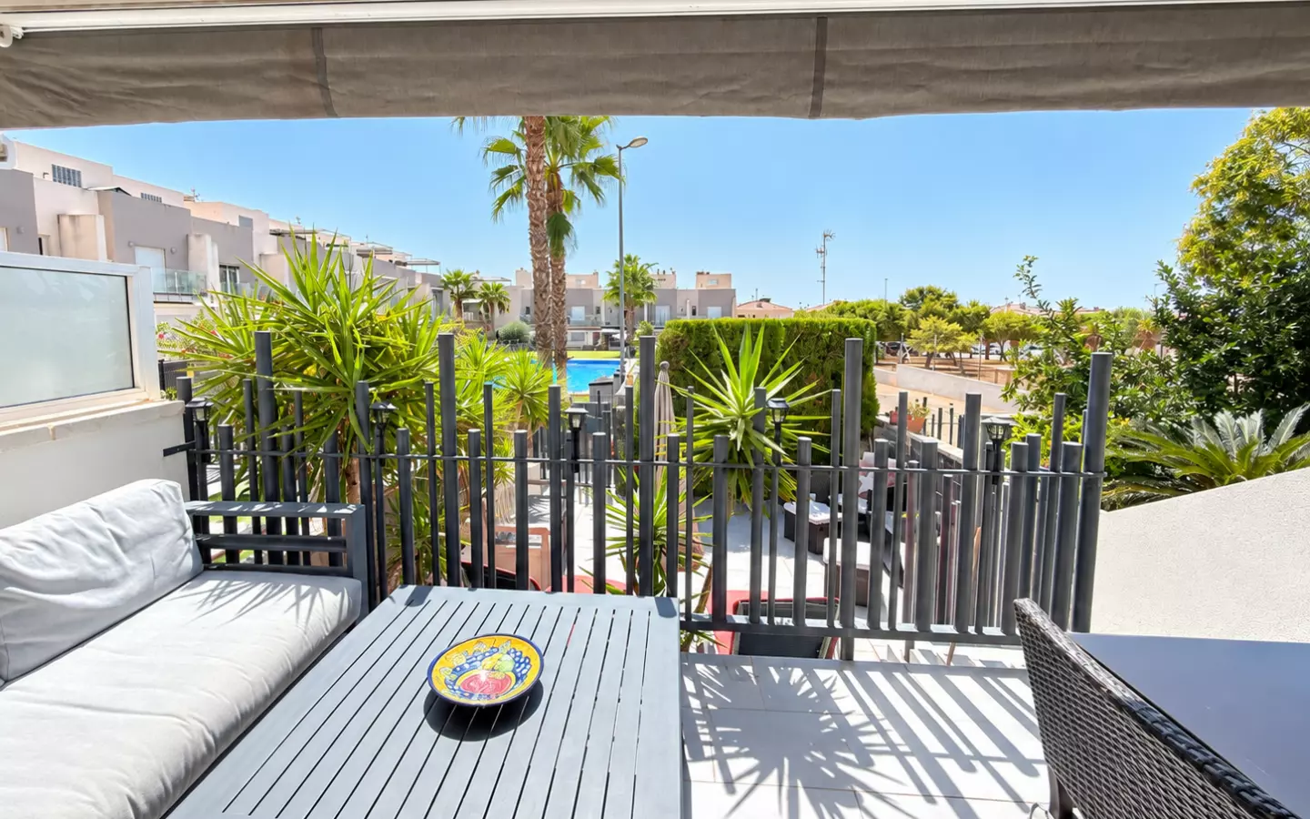 2-bedroom House In Torrevieja, Spain (120 M²)