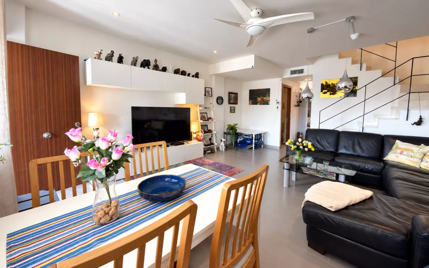 2-bedroom House In Torrevieja, Spain (120 M²)