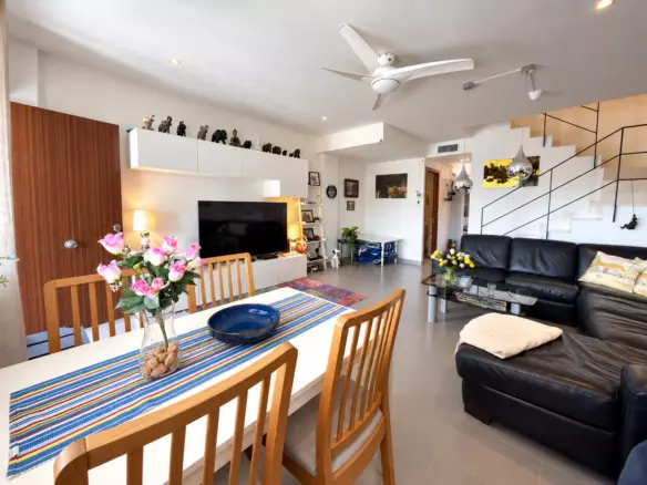 2-bedroom House In Torrevieja, Spain (120 M²)