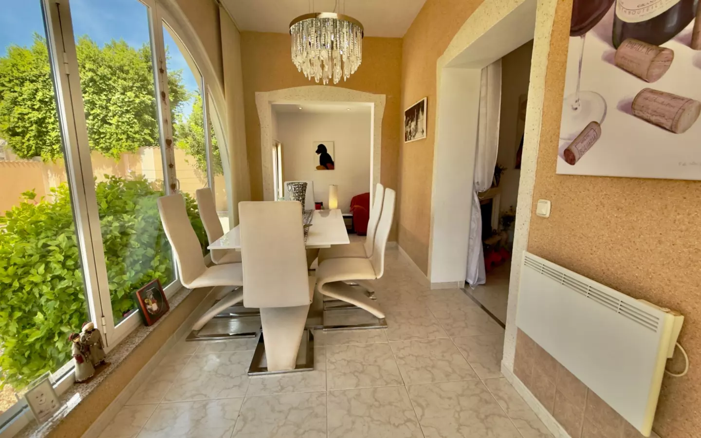 4-bedroom Villa In Ciudad Quesada, Spain (162 M²)