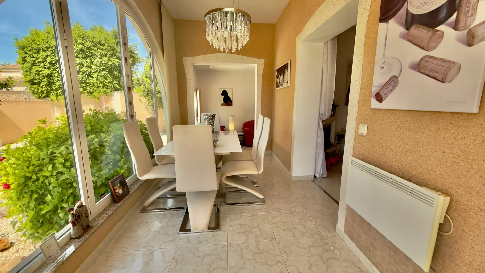 4-bedroom Villa In Ciudad Quesada, Spain (162 M²)