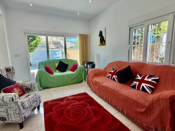4-bedroom Villa In Ciudad Quesada, Spain (162 M²)