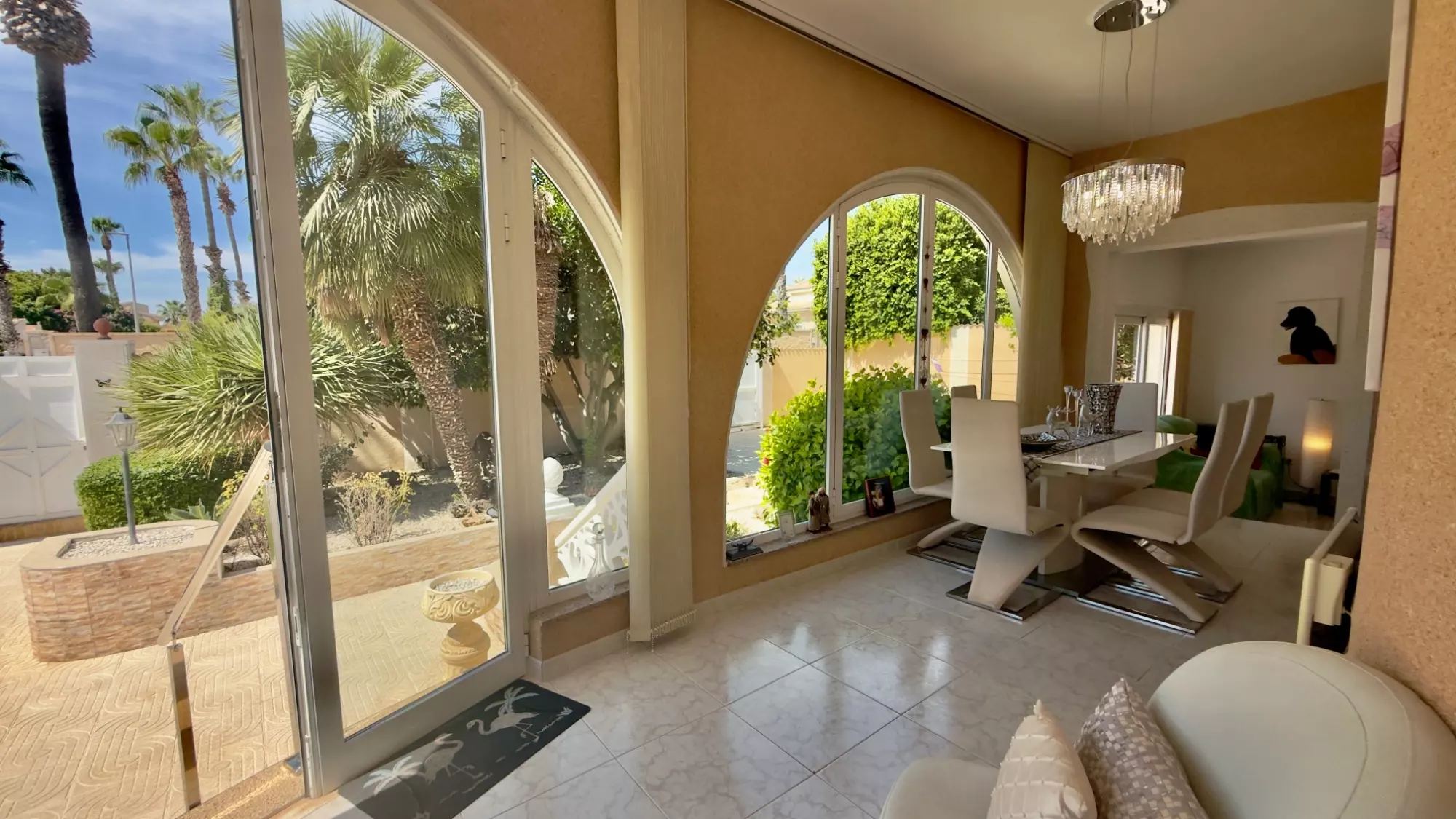 4-bedroom Villa In Ciudad Quesada, Spain (162 M²)