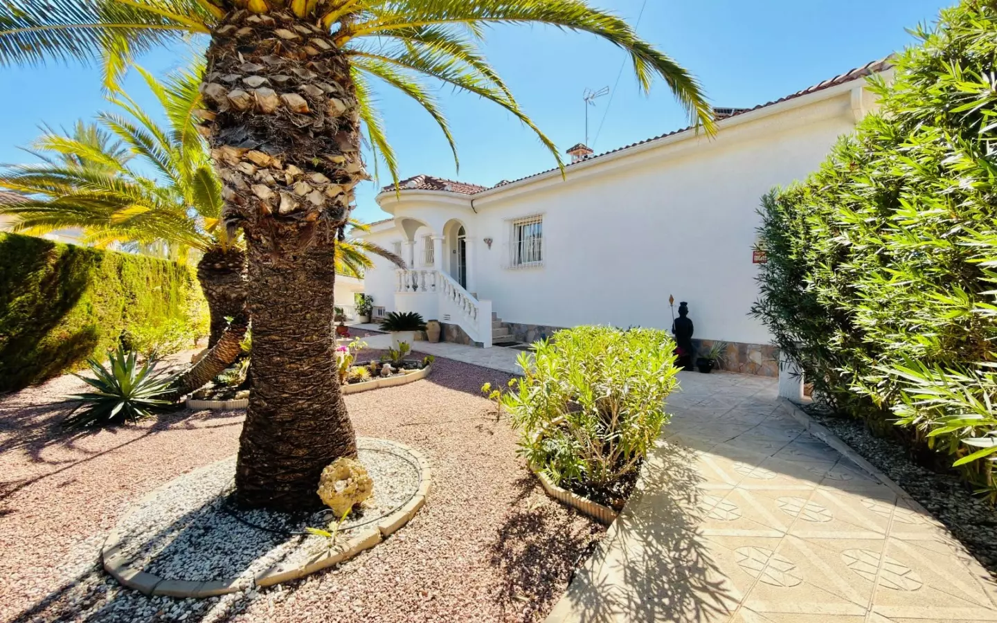 4-bedroom Villa In Ciudad Quesada, Spain (344 M²)