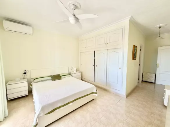 4-bedroom Villa In Ciudad Quesada, Spain (344 M²)