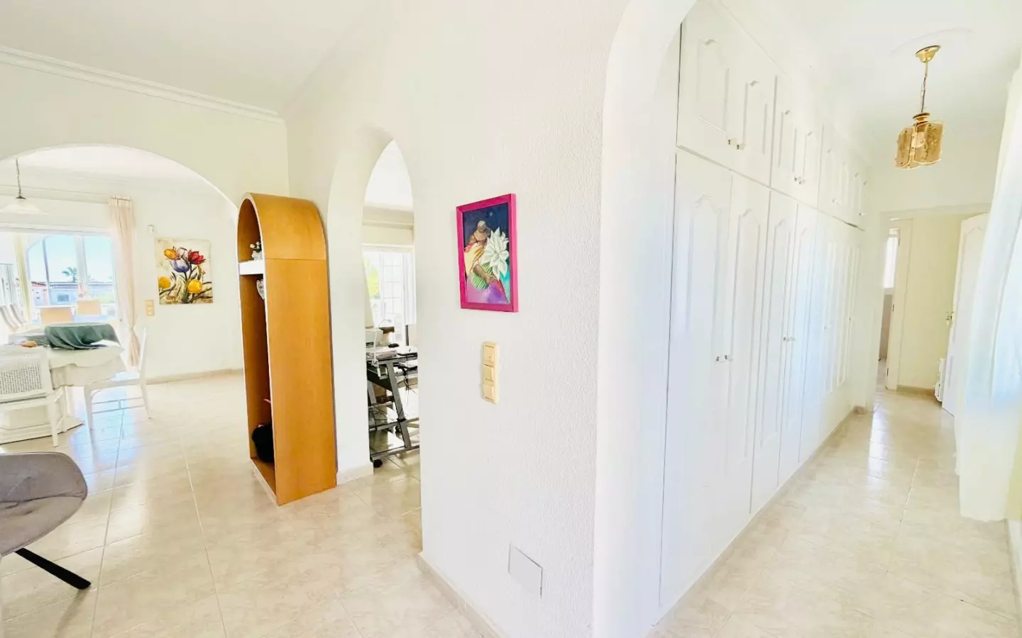 4-bedroom Villa In Ciudad Quesada, Spain (344 M²)