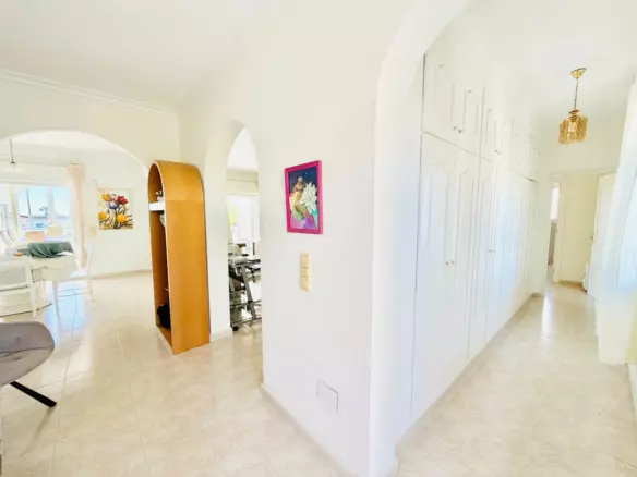 4-bedroom Villa In Ciudad Quesada, Spain (344 M²)