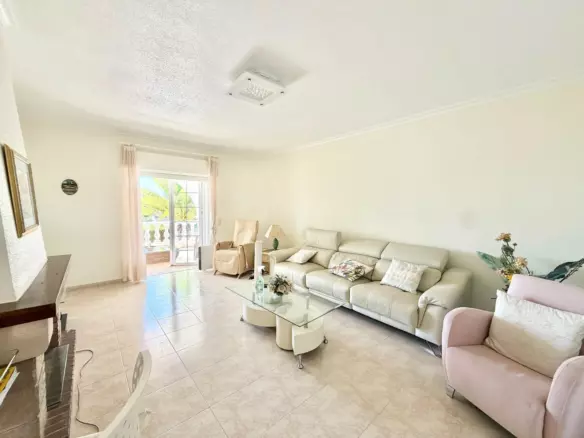 4-bedroom Villa In Ciudad Quesada, Spain (344 M²)