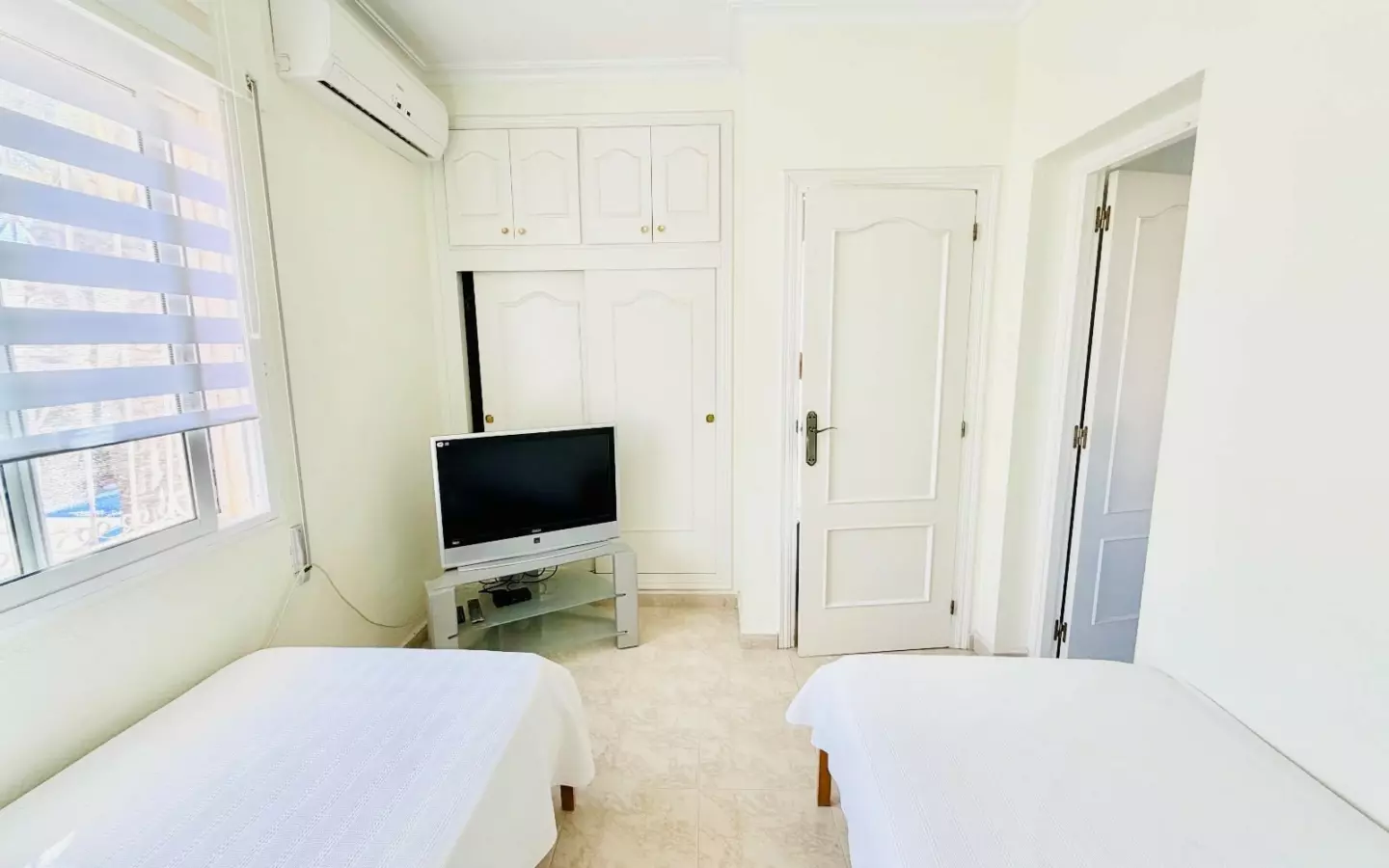 4-bedroom Villa In Ciudad Quesada, Spain (344 M²)