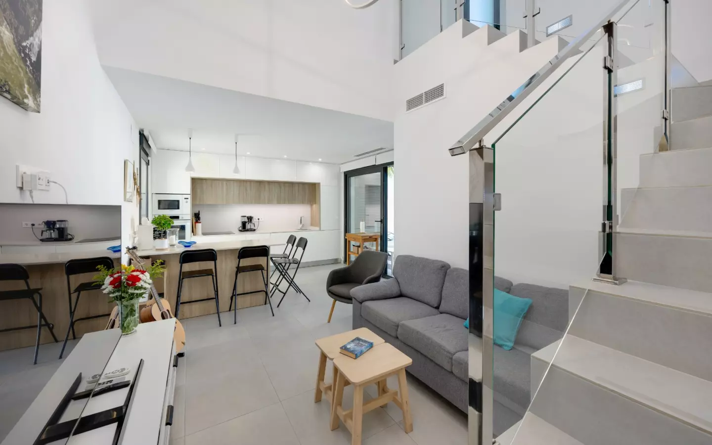 4-bedroom Villa In Benijofar, Spain (179 M²)