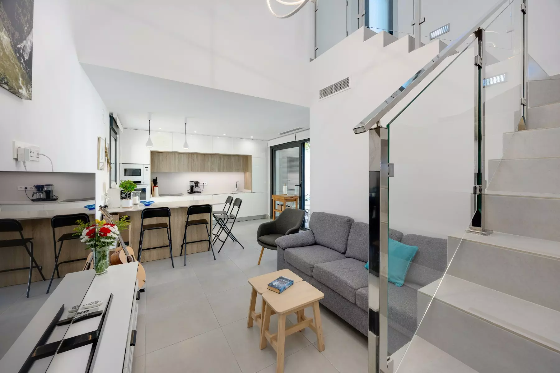 4-bedroom Villa In Benijofar, Spain (179 M²)