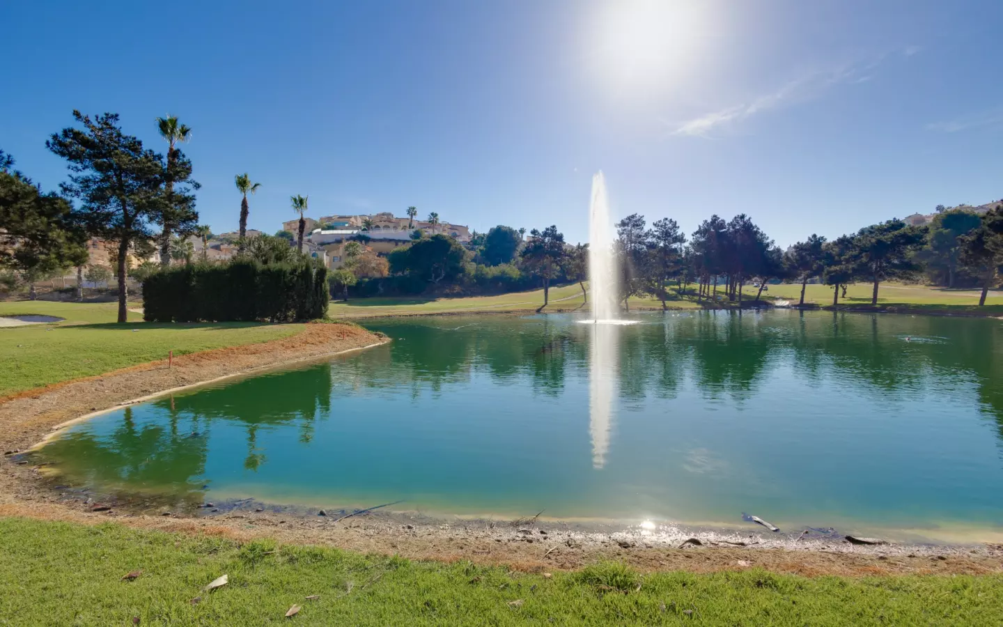 4-bedroom Villa In Benijofar, Spain (179 M²)