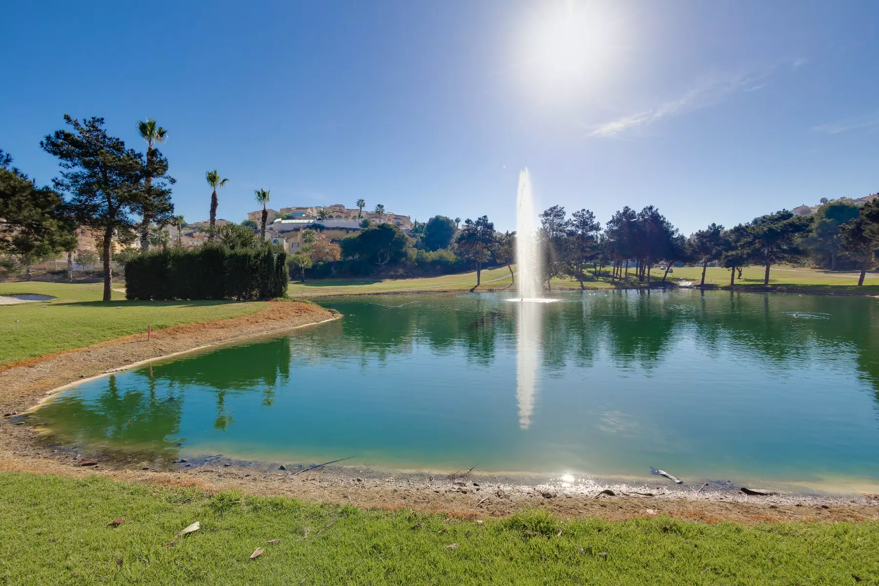 4-bedroom Villa In Benijofar, Spain (179 M²)