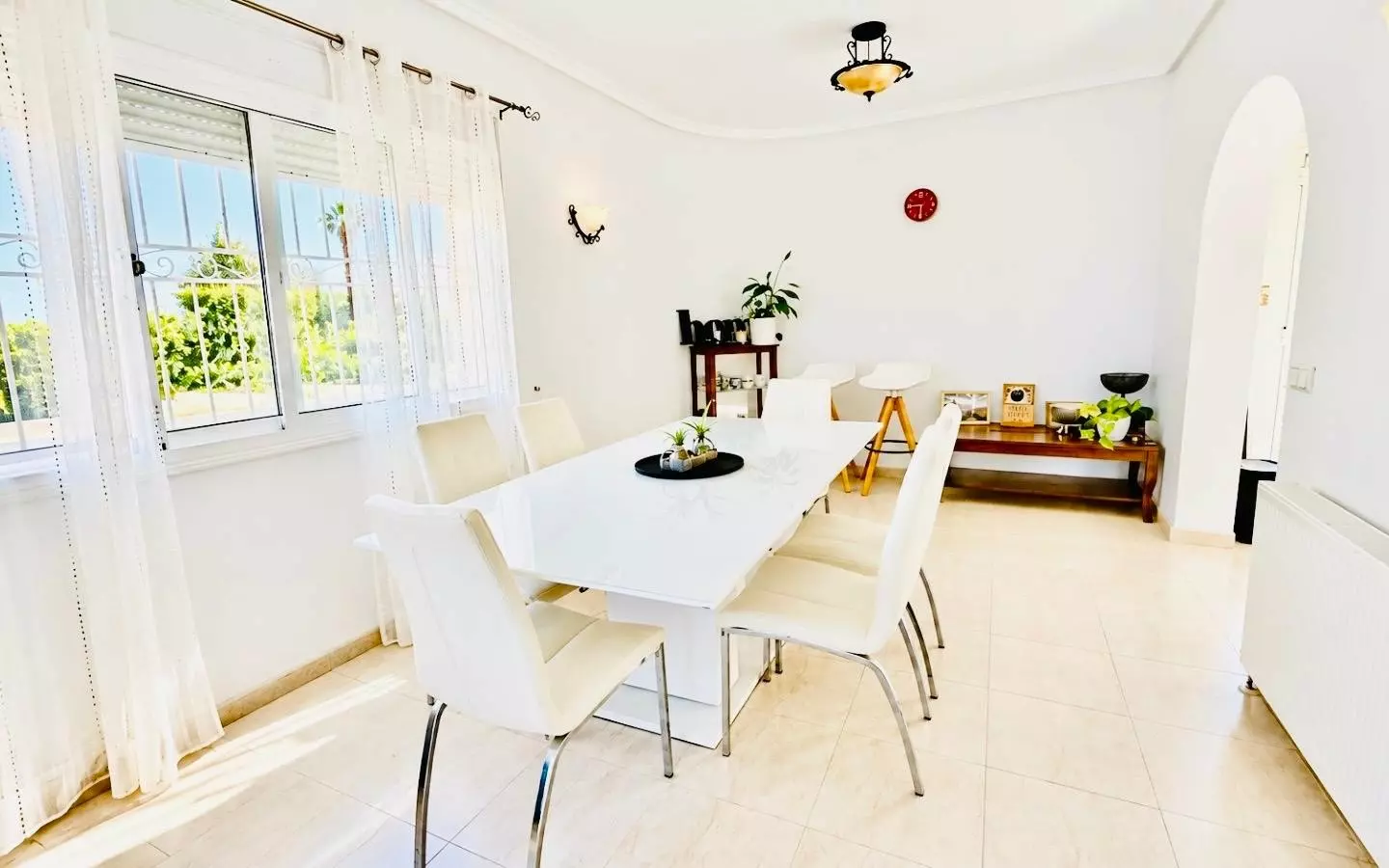4-bedroom Villa In Ciudad Quesada, Spain (219 M²)