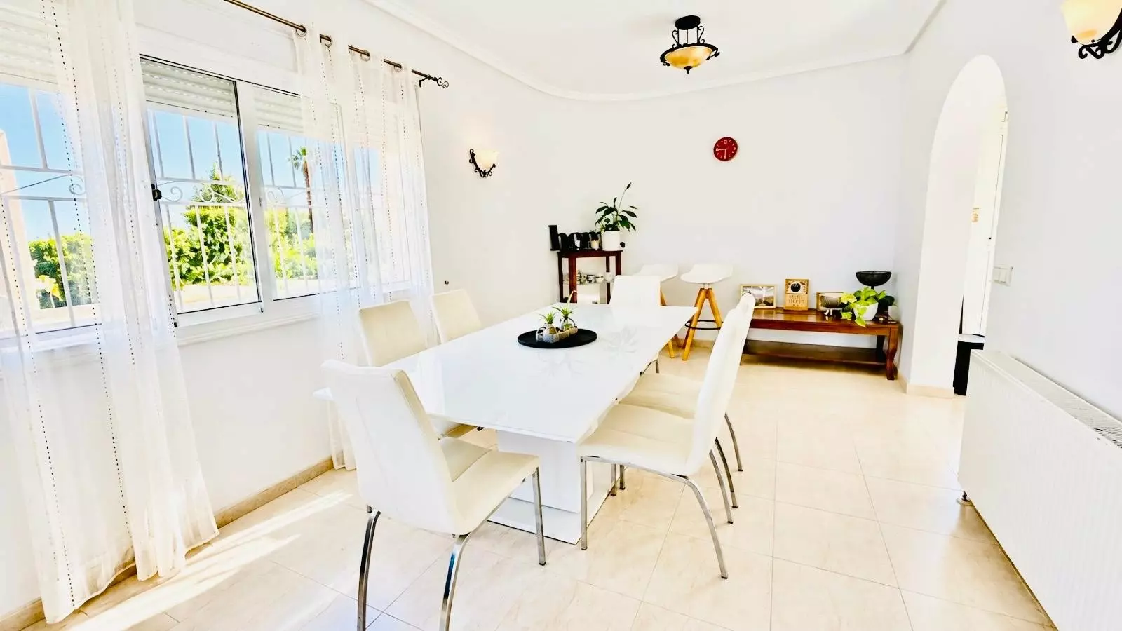 4-bedroom Villa In Ciudad Quesada, Spain (219 M²)