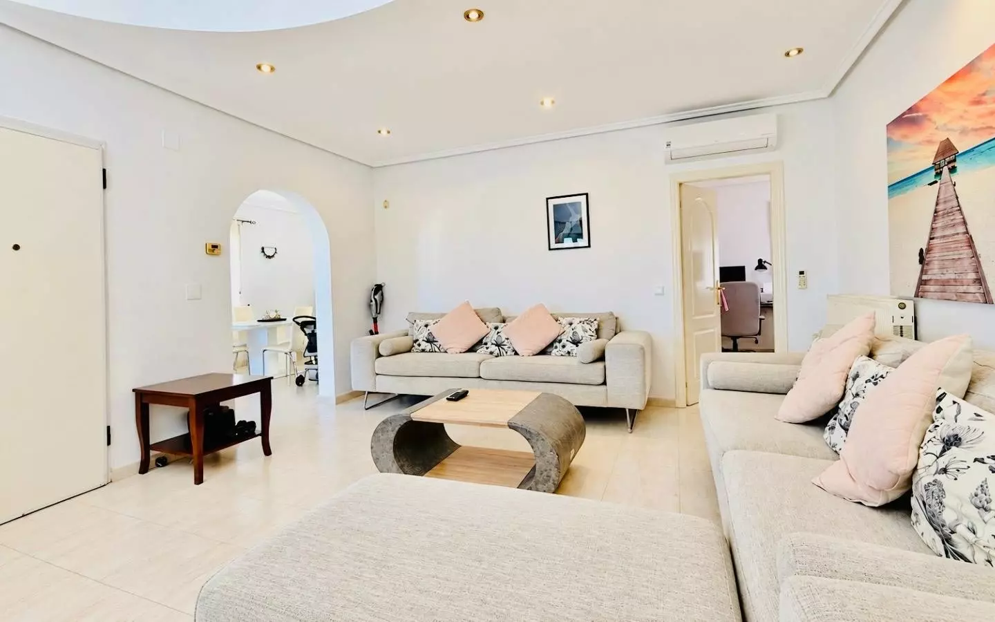 4-bedroom Villa In Ciudad Quesada, Spain (219 M²)