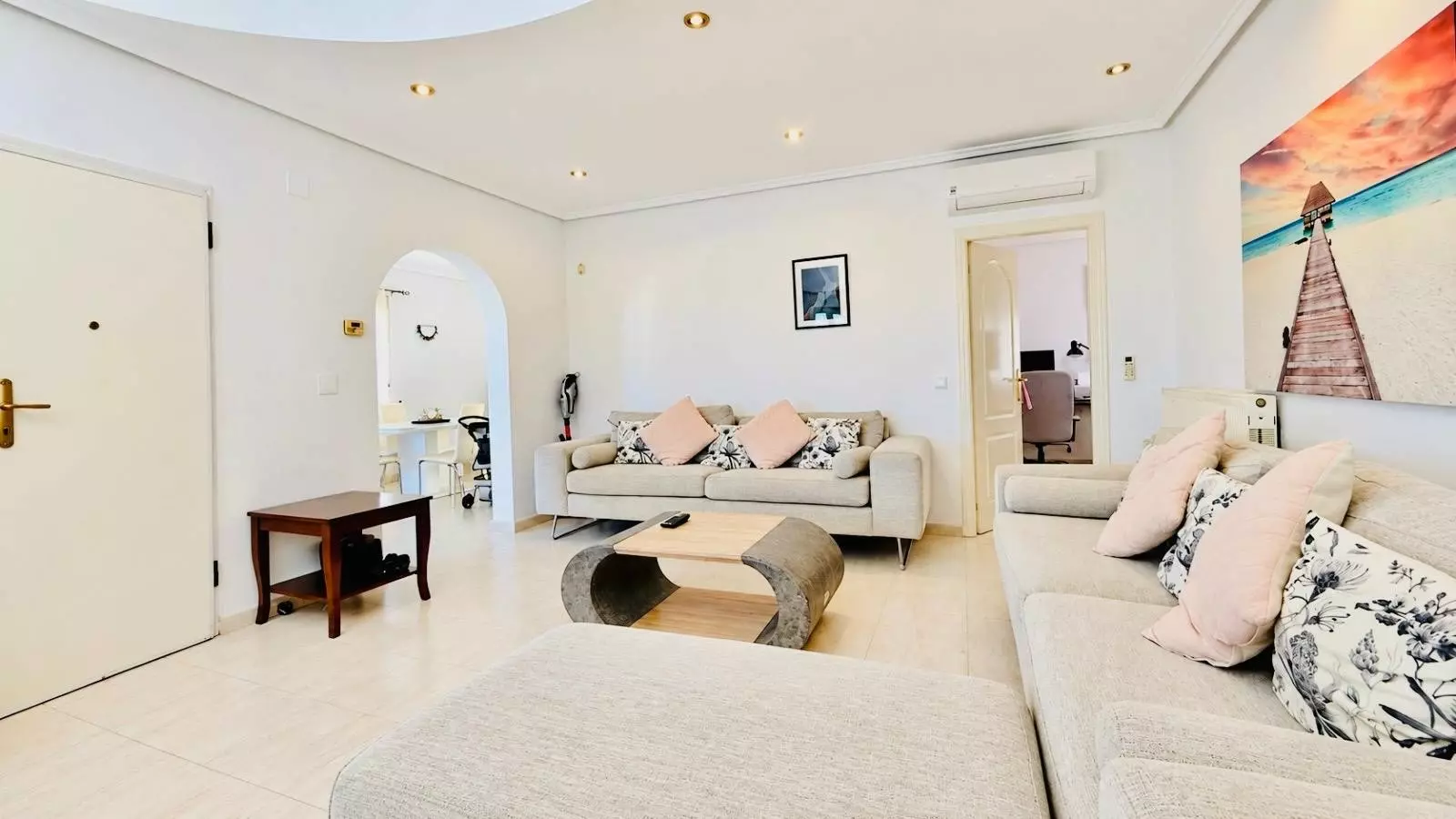 4-bedroom Villa In Ciudad Quesada, Spain (219 M²)