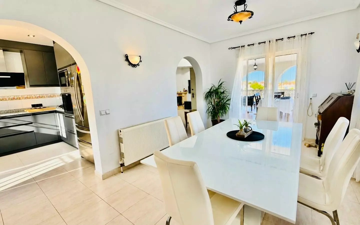 4-bedroom Villa In Ciudad Quesada, Spain (219 M²)