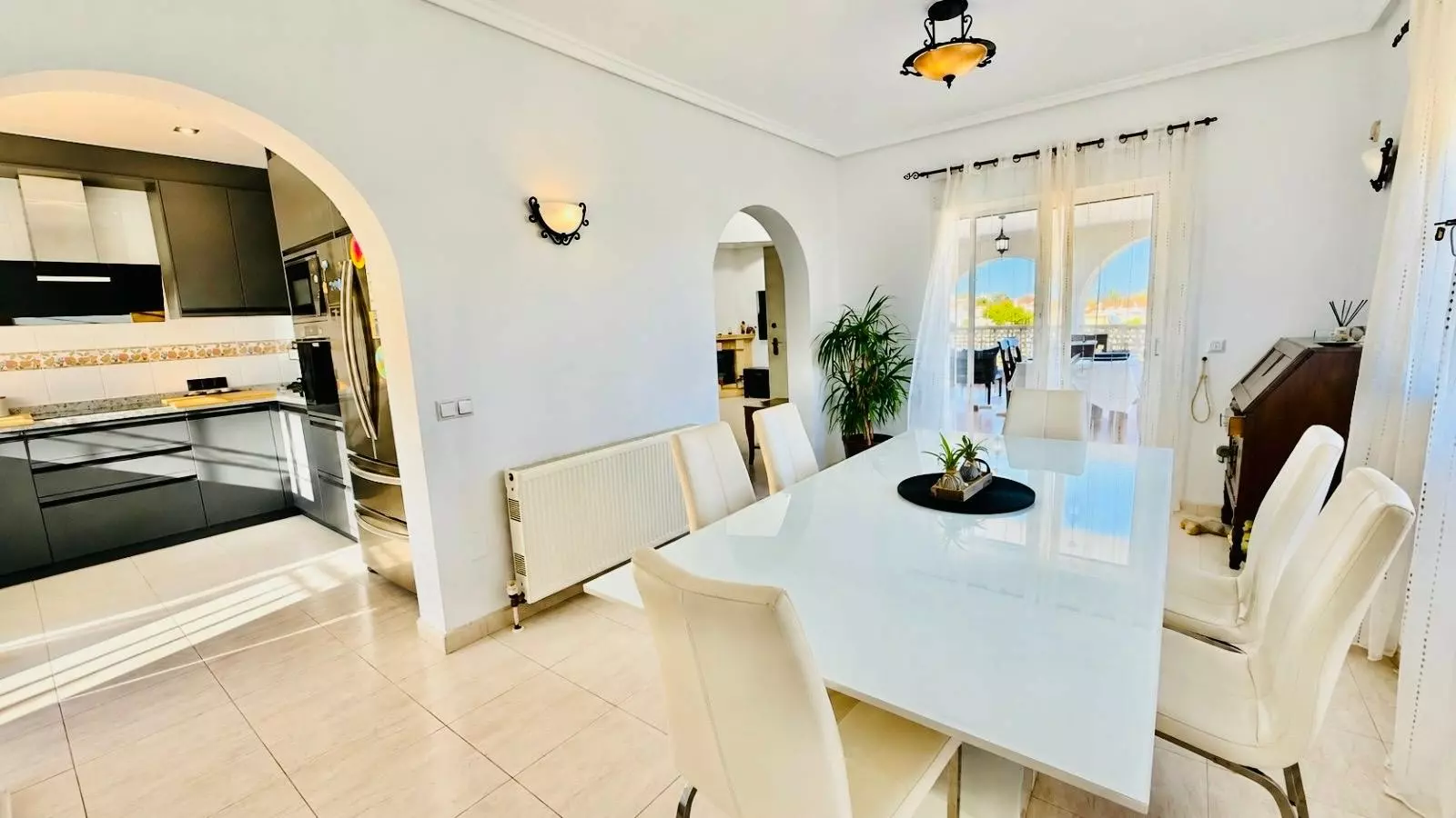 4-bedroom Villa In Ciudad Quesada, Spain (219 M²)