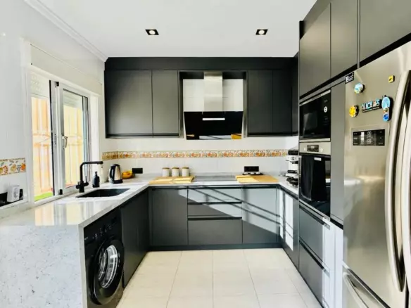 4-bedroom Villa In Ciudad Quesada, Spain (219 M²)