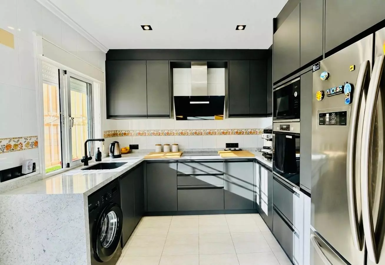 4-bedroom Villa In Ciudad Quesada, Spain (219 M²)