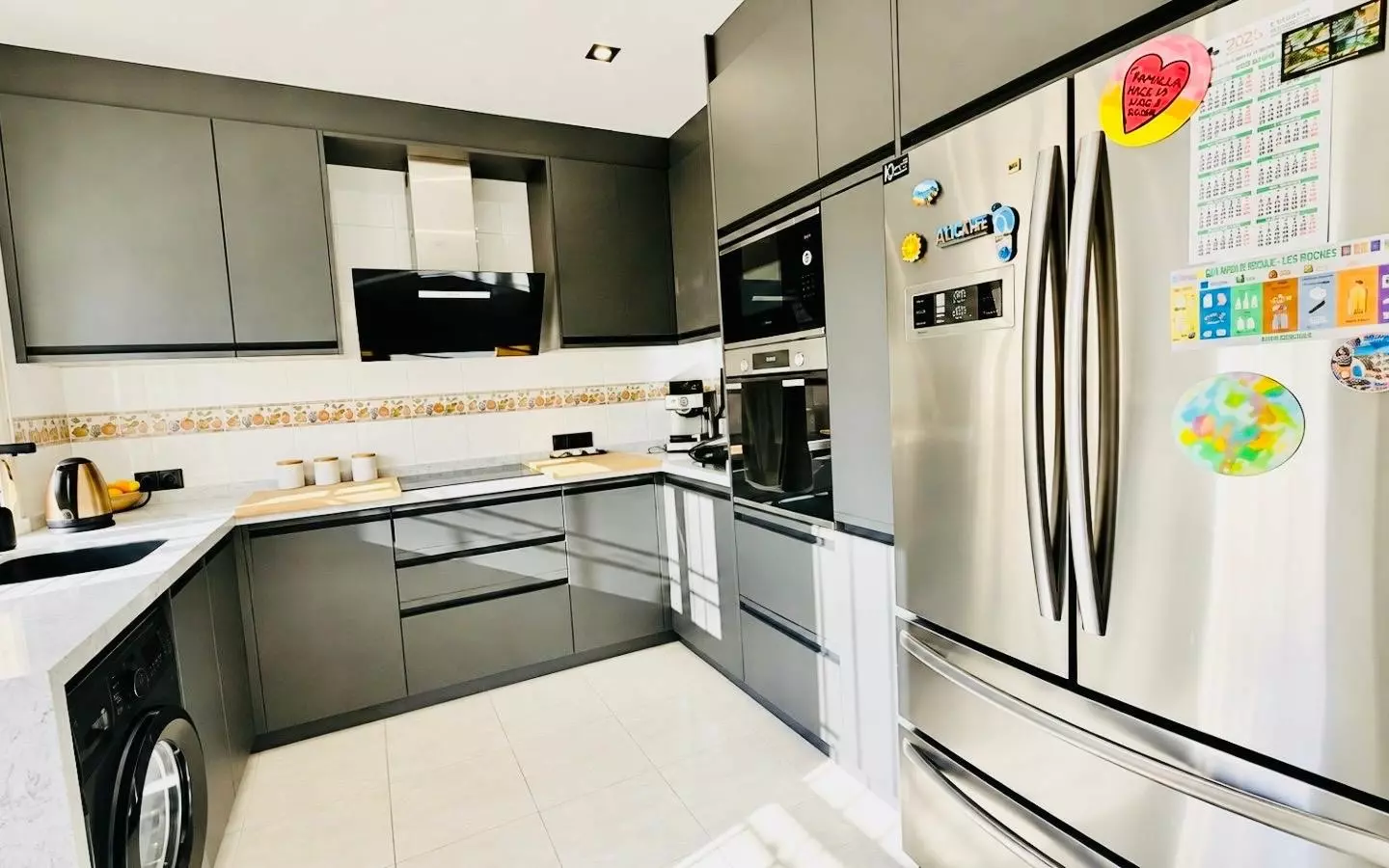 4-bedroom Villa In Ciudad Quesada, Spain (219 M²)