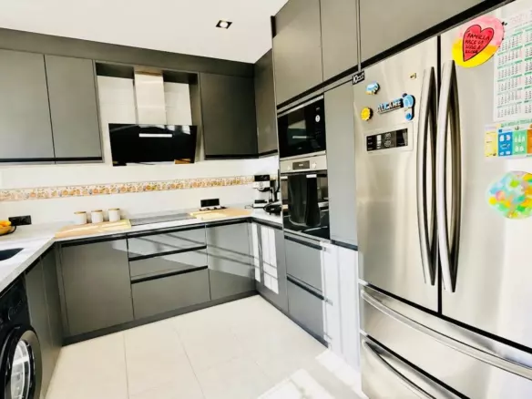 4-bedroom Villa In Ciudad Quesada, Spain (219 M²)