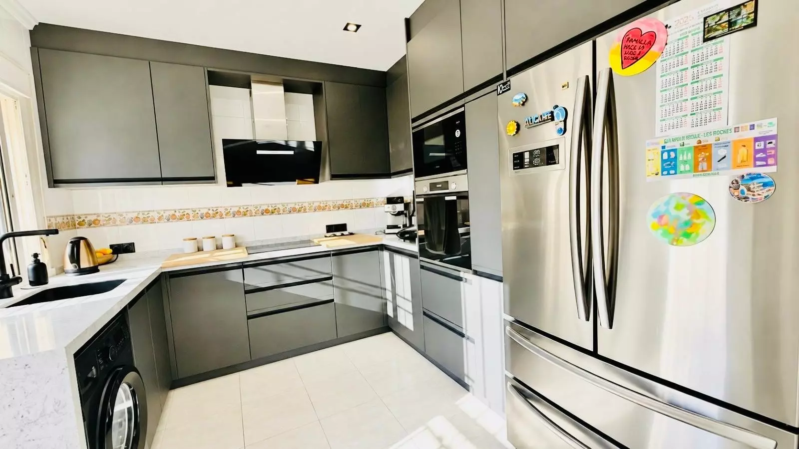4-bedroom Villa In Ciudad Quesada, Spain (219 M²)