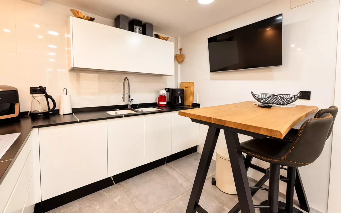 3-bedroom House In Pilar De La Horadada, Spain (94 M²)