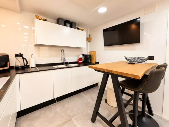 3-bedroom House In Pilar De La Horadada, Spain (94 M²)
