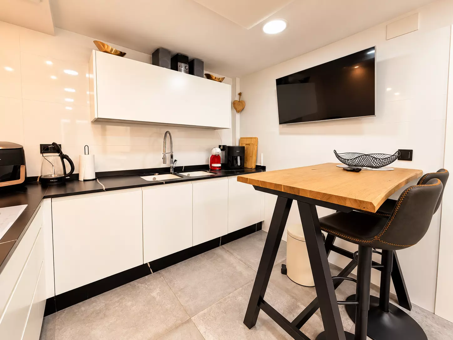3-bedroom House In Pilar De La Horadada, Spain (94 M²)