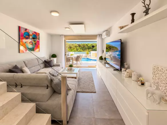 3-bedroom House In Pilar De La Horadada, Spain (94 M²)