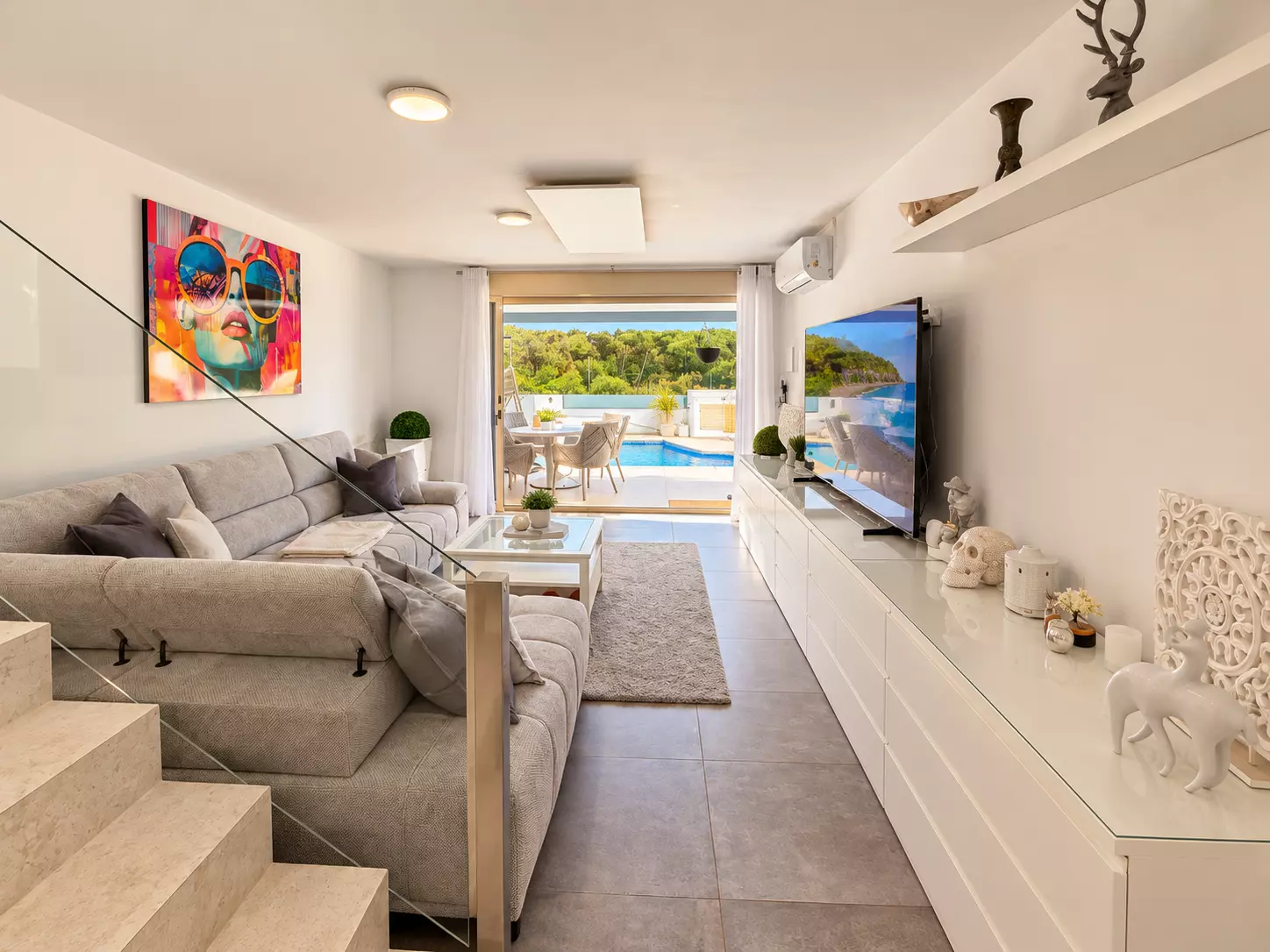 3-bedroom House In Pilar De La Horadada, Spain (94 M²)