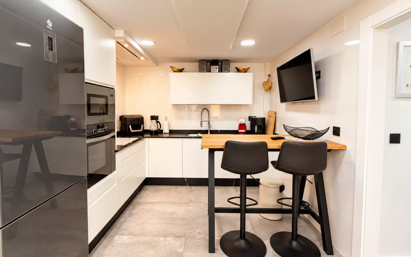 3-bedroom House In Pilar De La Horadada, Spain (94 M²)